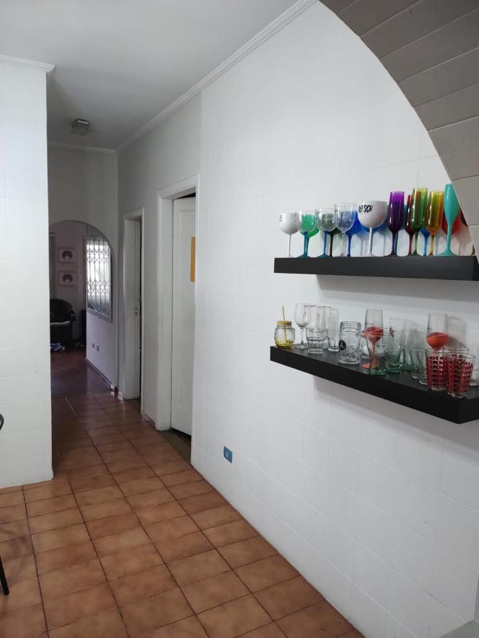 Apartamento Banesha São Paulo