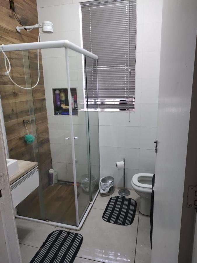 Apartamento Banesha *