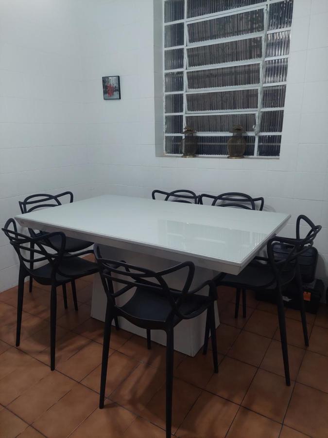 Apartamento Banesha *