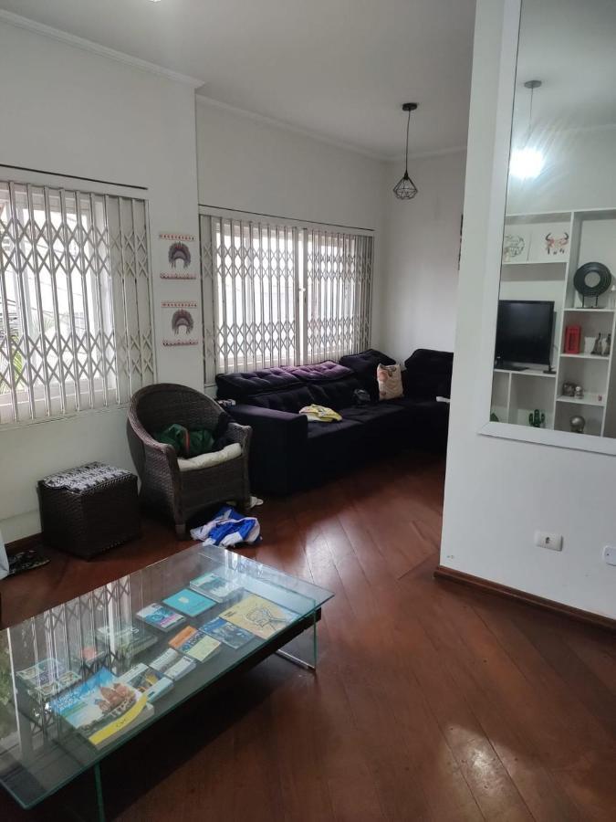 Banesha Apartamento São Paulo