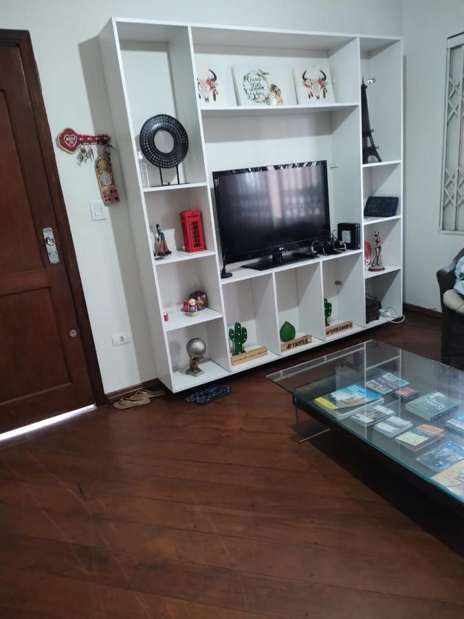 Banesha Apartamento